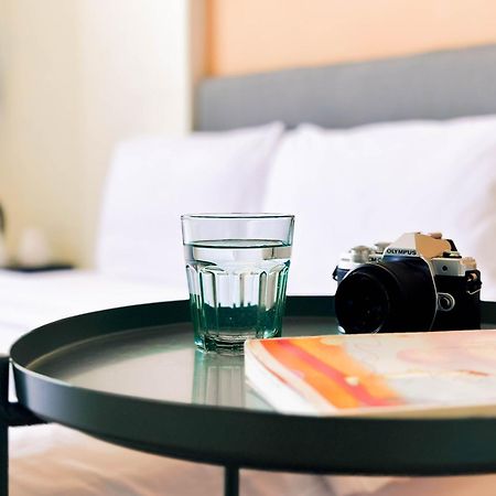 東海小時光 Tong Hai Time Homestay Longjing Dış mekan fotoğraf