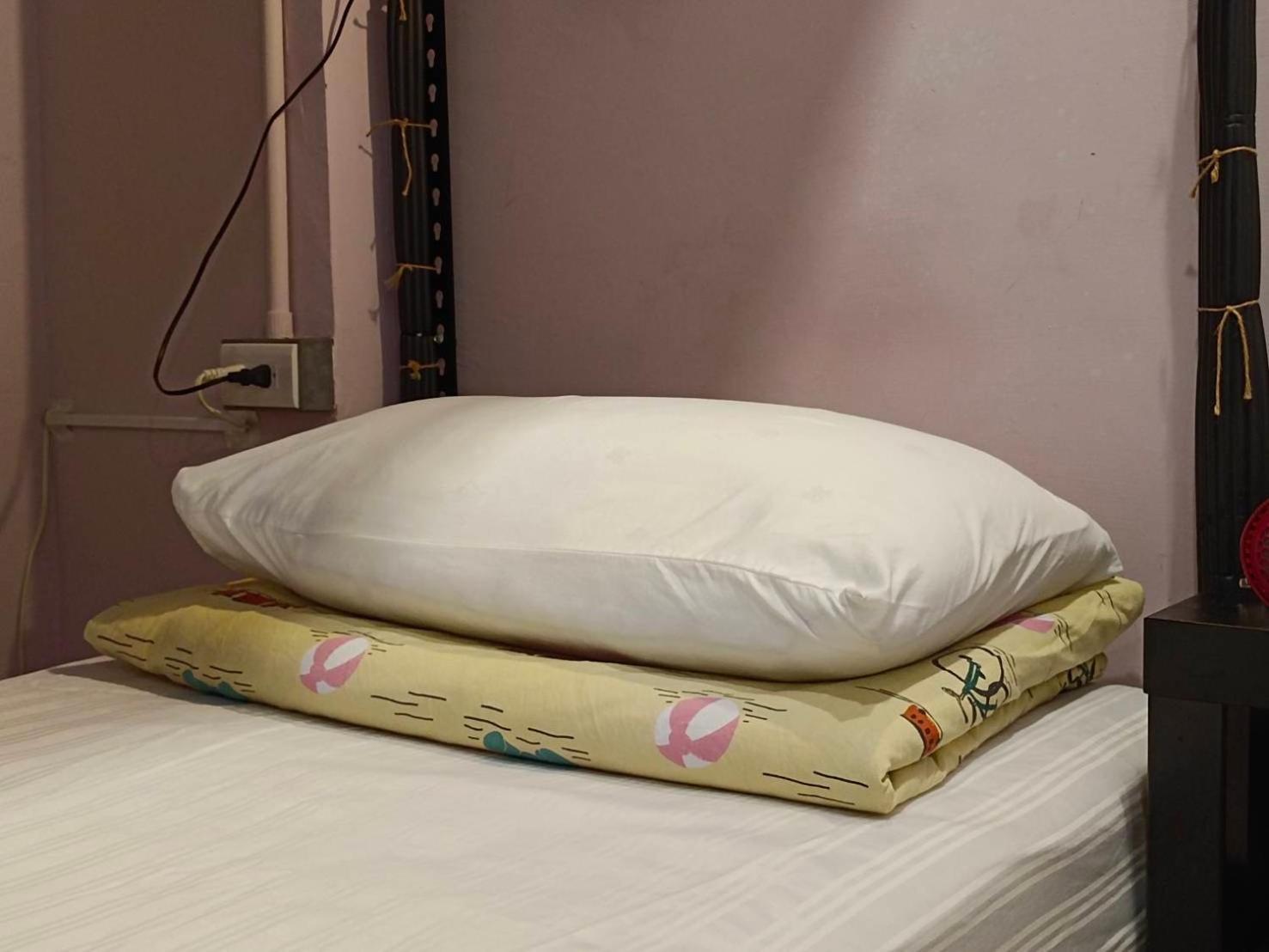 東海小時光 Tong Hai Time Homestay Longjing Dış mekan fotoğraf