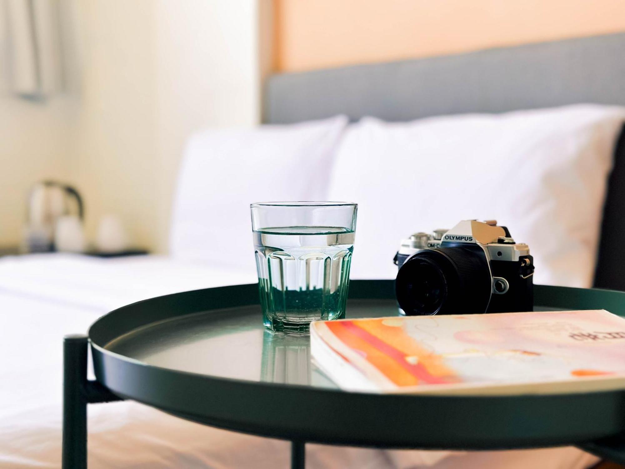 東海小時光 Tong Hai Time Homestay Longjing Dış mekan fotoğraf